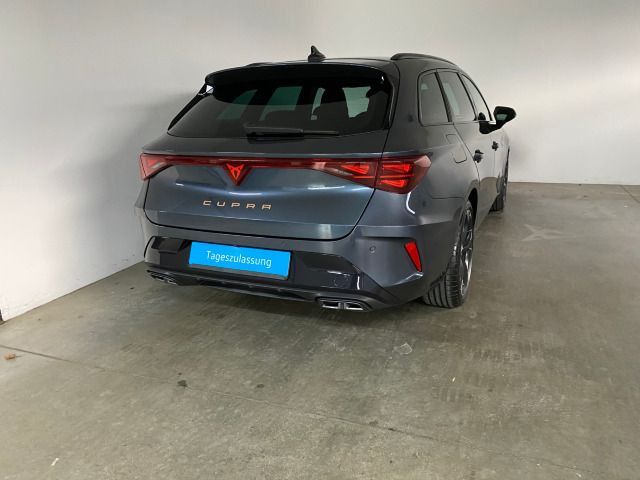CUPRA Leon Sportstourer 1.5 eTSI DSG AHK
