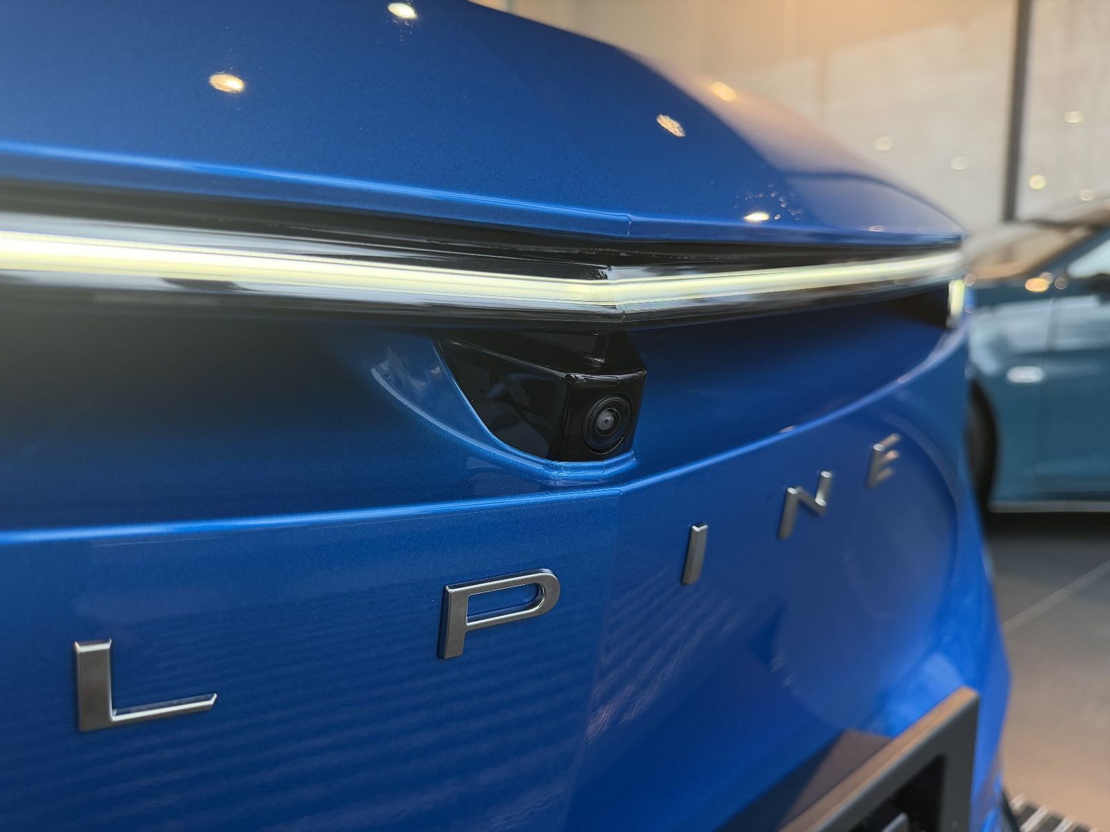 Alpine A390 - Bild 8