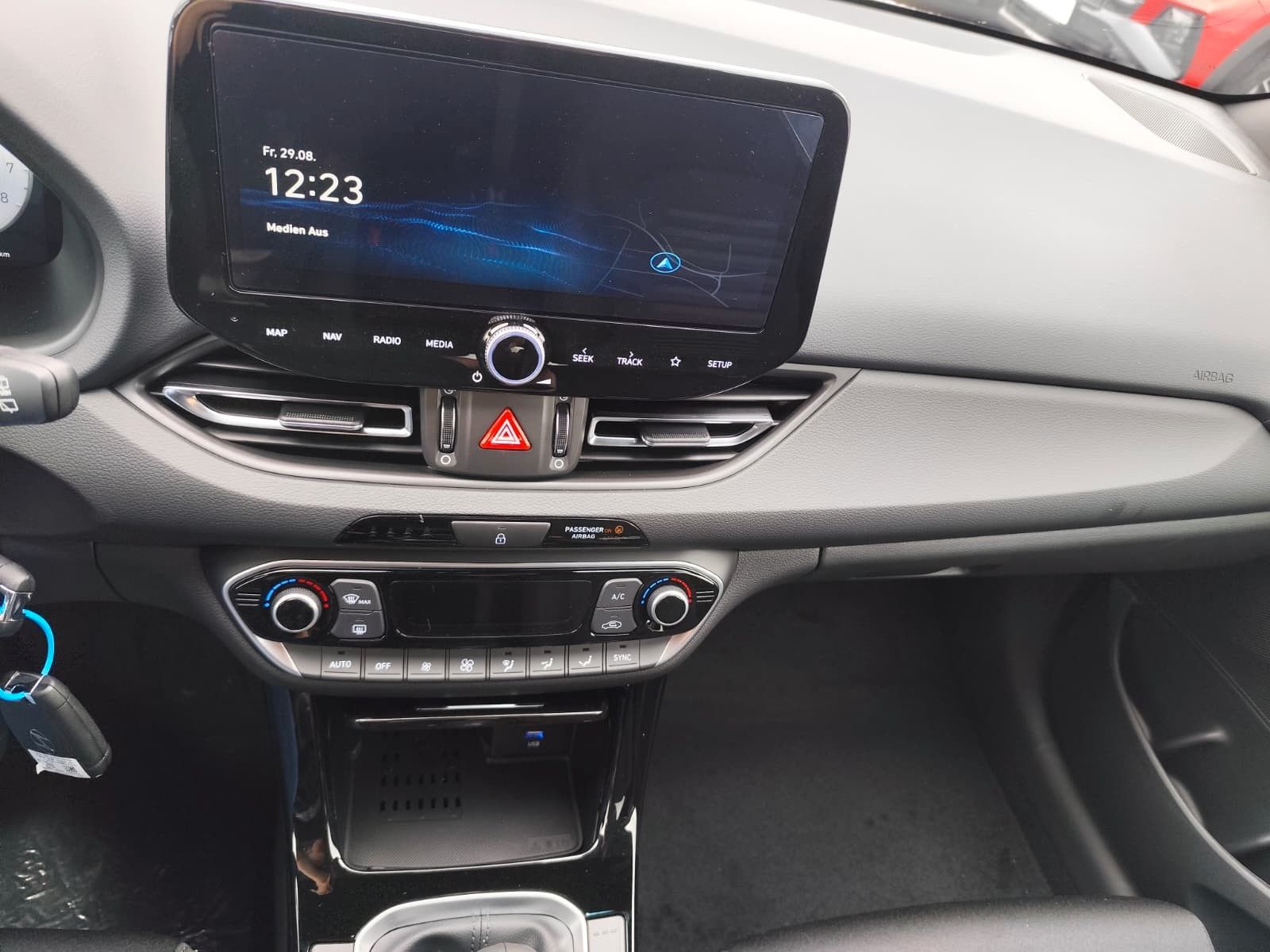 Hyundai i30 – Bild 11