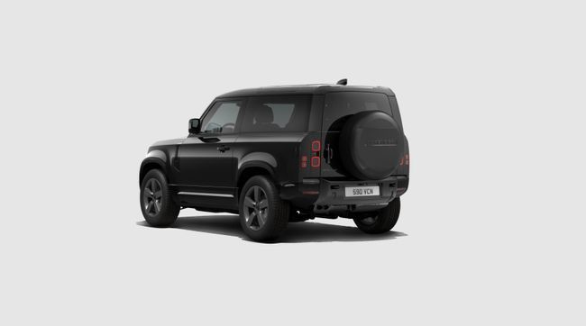 Land Rover 3.0D I6 250 PS AWD A MHEV X-Dyn. SE 90 imagem 3