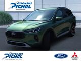 Ford Kuga FHEV Active WINTERPAKET NAVI FAHRASSISTENZ 