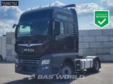 MAN TGX 18.460 4X2 XXL Mega Retarder 2xTanks Standkl - Offers