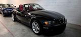 BMW Bmw Z3 2.8 24V cat Roadster - BMW Z3 aus 1998: 2.8