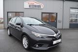Toyota Auris 1.2 Comfort - gebrauchte Toyota Auris aus dem Jahr 2018
