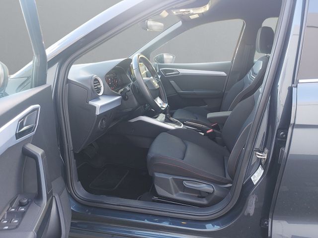 Arona FR AHK*Navi*LED*ACC*Apple CarPlay*PDC*Kame
