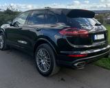 Porsche Cayenne Diesel Platinum Edition Platinum Edition - Porsche Cayenne in Bochum