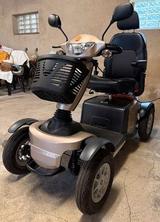 Andere Krankenfahrstuhl Excel Galaxy Deluxe 2 Ele... - : Krankenfahrstuhl