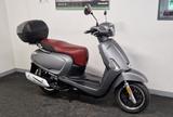 Kymco Like II 125i ABS Exclusive - Offers