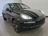 Porsche Cayenne Diesel NAVI/LEDER/BI-XENON/MEMORY/21ZOLL - Porsche Cayenne in Bochum