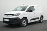 Citroën Berlingo Kastenwagen L1+ Elektromotor 100 kW - Citroën Berlingo: Van