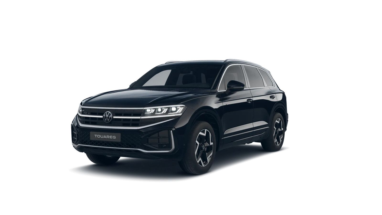 Volkswagen Touareg 3.0 TDI R-LINE LUFT ST.HEIZ LM19 AHK foto 2