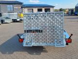 Temared BUILDER 3015 Maschinentransporter 300x150cm - Maschinentransporter