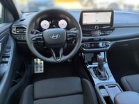 Hyundai i30 - Vorschau Bild 10