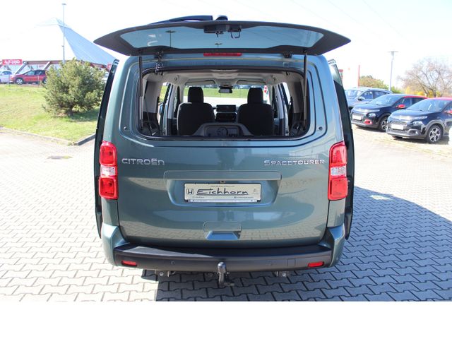 Citroën Spacetourer Plus XL