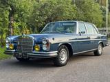 Mercedes-Benz 300 SEL 3.5 /KLIMA/4x El.Fensterheber/Luftfahrwe - Mercedes-Benz 300: Sel