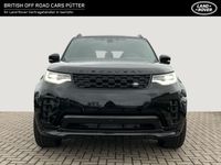 Land Rover Discovery - Vorschau Bild 8