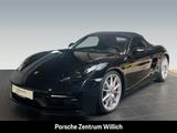 Porsche Boxster 718 GTS 4.0 BOSESE Sportabgas Sportsitze - Porsche Boxster in Mönchengladbach