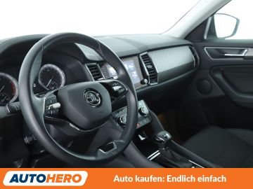 Skoda Kodiaq - 11