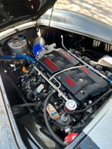 Cobra CN RS4 V8 Neuzustand - Cobra: Roadster