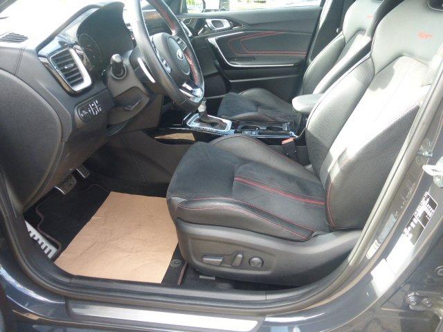 Kia ProCeed  1,6 T-GDi GT