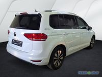 Volkswagen Touran - Vorschau Bild 4