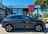Nissan Qashqai 1.3 DIG-T MHEV 158 Pro-Pilot N-Connecta - Nissan Qashqai: Standheizung