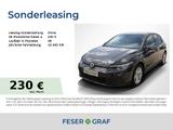 Volkswagen Golf 8 1.0 eTSI Life DSG ACC Navi RüKa Sitzh. - Volkswagen Golf: 8