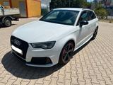 Audi RS3 2.5 TFSI S tronic quattro Sportback - - Audi RS3 Gebrauchtwagen