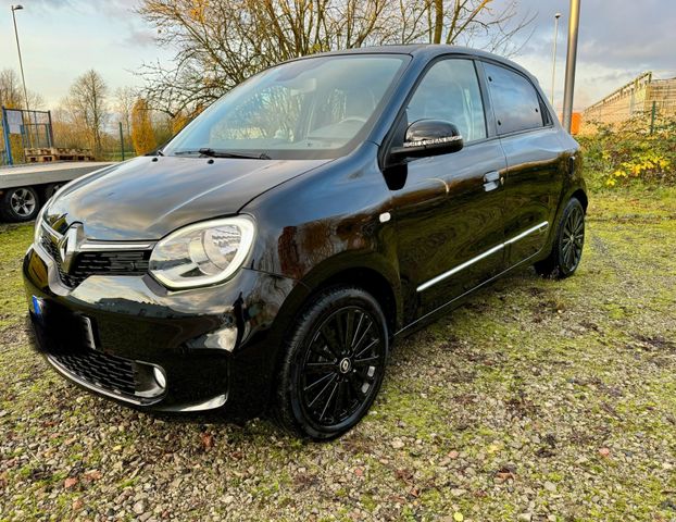 Renault Twingo 22KWh Urban Night Urban Night