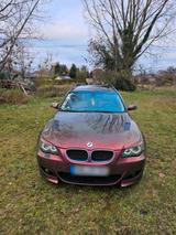 BMW 5er 520D E61 Tuning TÜV 12/2026 Vollau... - BMW 5 Series: Tuning