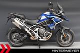 Triumph Tiger 1200 GT PRO ///- 1. HAND, EXTRAS - Offers