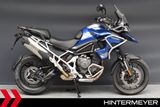 Triumph Tiger 1200 GT PRO 1.Hand/Extras/Garantie - Angebote entsprechen deinen Suchkriterien