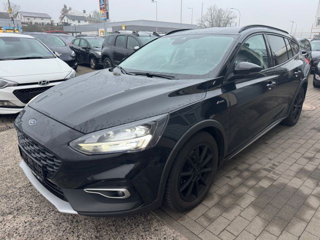 Ford Focus Turnier Active *Kamera*Navi*B&O