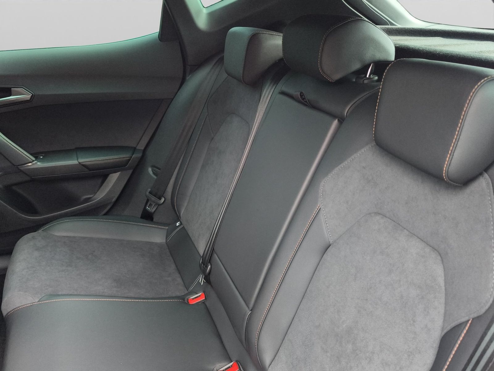 Cupra Formentor - Bild 14