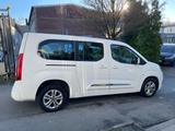 Toyota PROACE CITY L2 Shuttle. *7-Sitzer - Toyota Proace City: Automatik