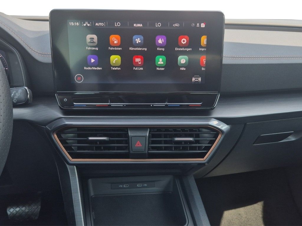 Cupra Formentor - Bild 19