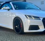 Audi TT Roadster S tronic , S-Line, Matrix LED  - Audi TT Gebrauchtwagen in Köln