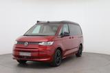 Volkswagen Multivan California TDI - Volkswagen T7 California Tageszulassungen
