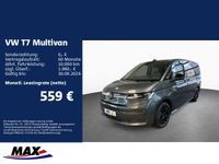 Volkswagen T7 Multivan - Vorschau Bild 1