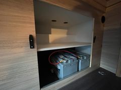 Knaus BOXSTAR 600 STREET*SAT &TV*Fahrradträ*Head-Up Di