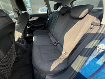 Audi A4 - 9