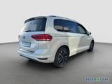 Volkswagen Touran IQ.DRIVE 1.5TSI 110kW DSG ACC 7-Sit. Navi - VW Touran Gebrauchtwagen in Nürnberg