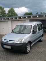 Citroën Citroen Berlingo 1.4 / BJ 2005 / TÜV bis 0... - gebrauchte Citroën Berlingo aus dem Jahr 2005