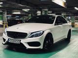 Mercedes-Benz C 300 Autom. - - gebrauchte Mercedes-Benz C 300 aus dem Jahr 2015