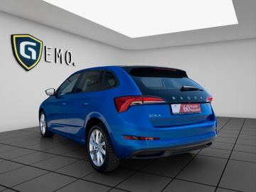 Skoda Scala - 6