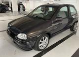 Opel Corsa 1.4 Atlanta Atlanta - gebrauchte Opel Corsa aus dem Jahr 1997