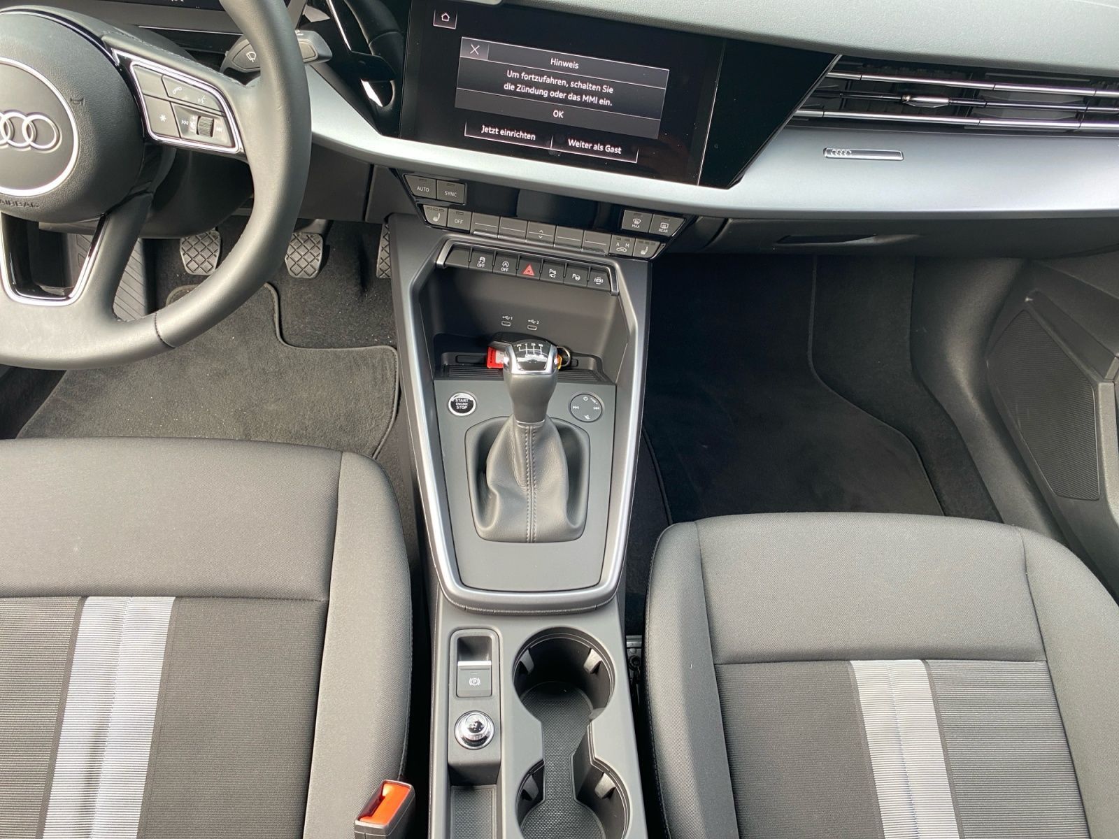 Audi A3 - Bild 13