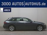 Audi A4 Avant 35 TFSI Leder Navi Matrix StHzg RFK ACC - Audi A4 Gebrauchtwagen