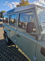 Land Rover Defender - gebrauchte Land Rover Defender aus dem Jahr 2016
