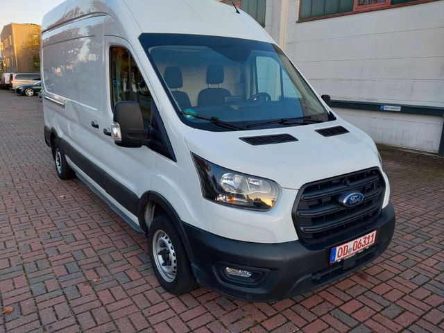 Ford Transit Kasten 310 L3 H3